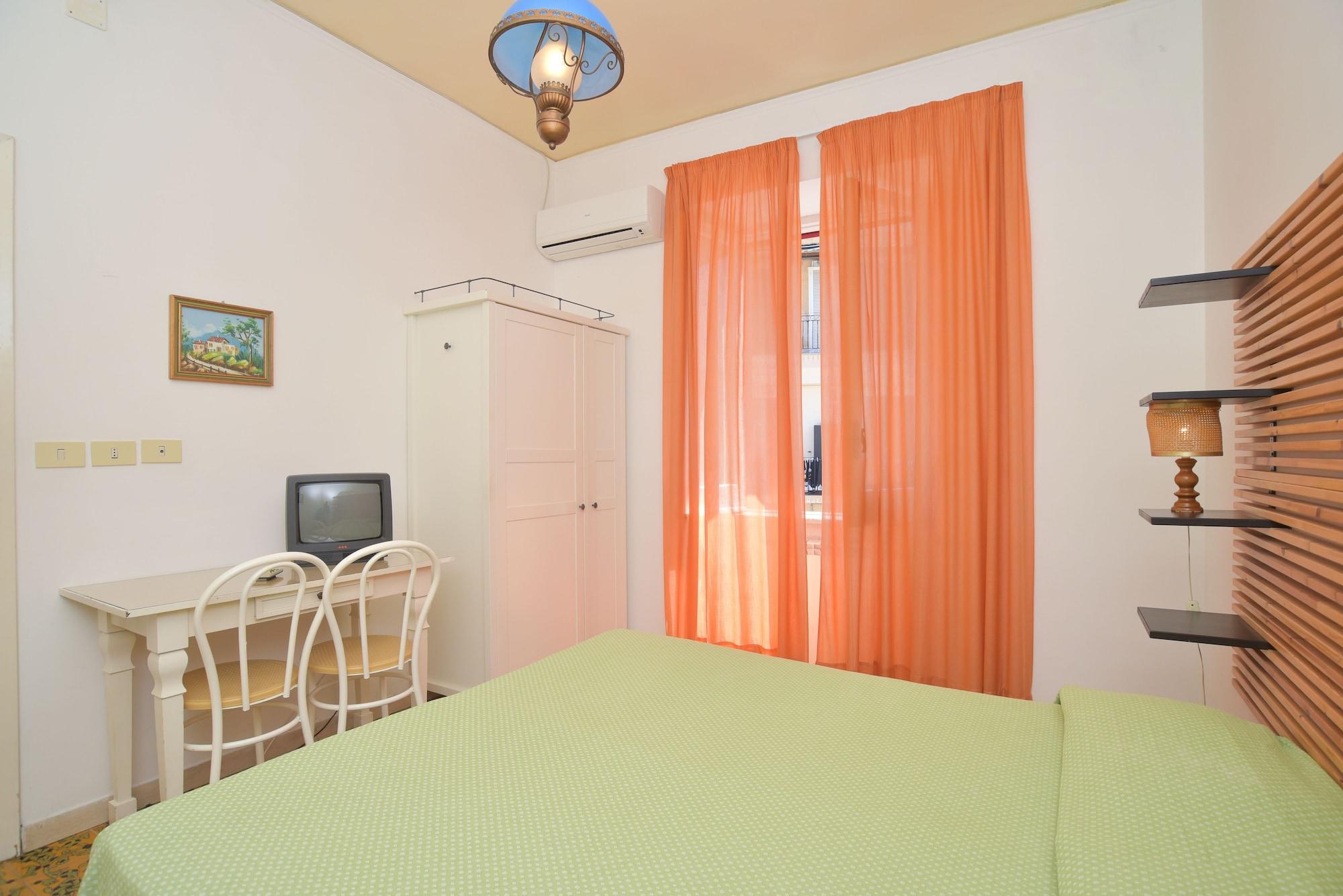Charme Hotel La Villa Tina Ischia Exterior foto