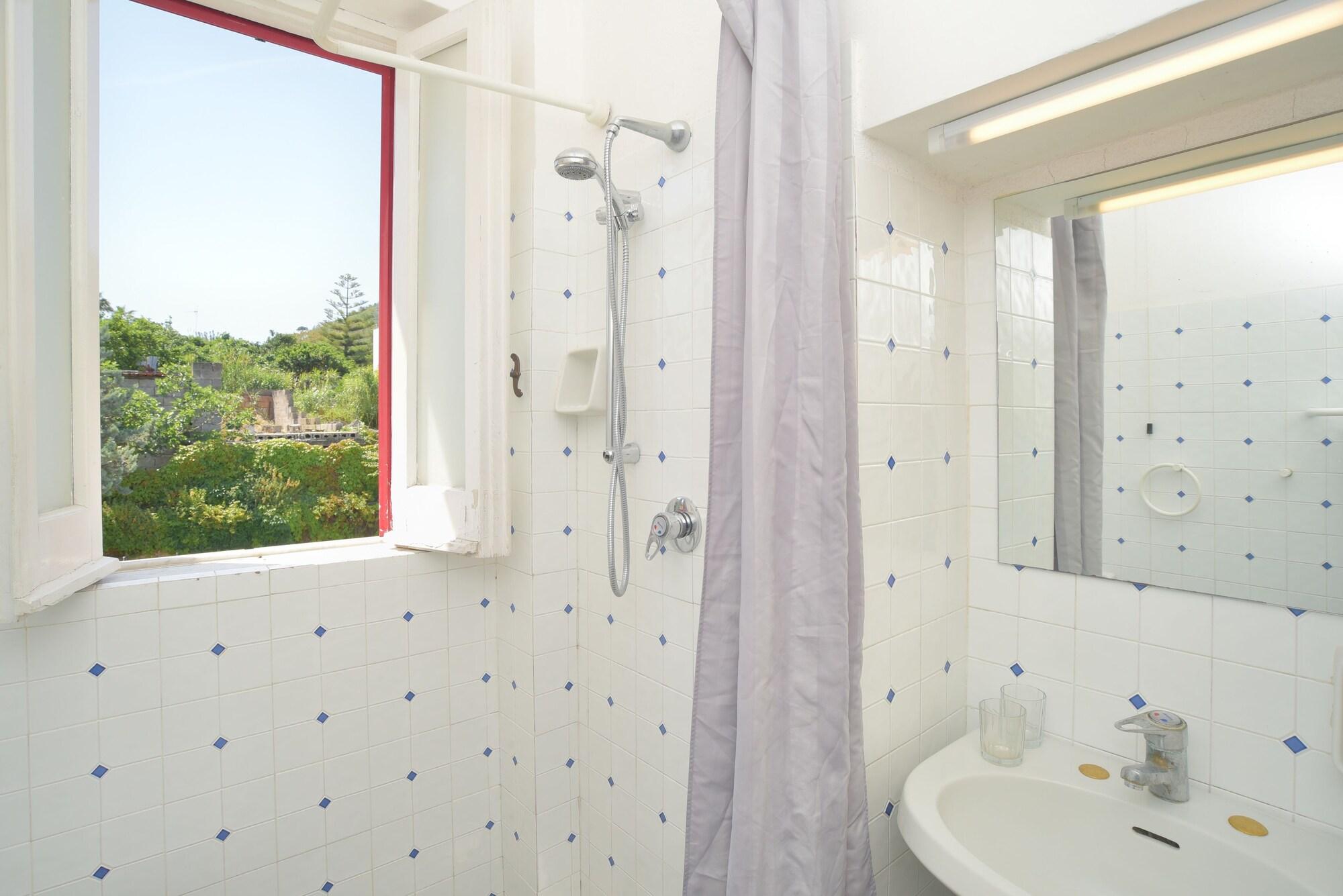 Charme Hotel La Villa Tina Ischia Exterior foto