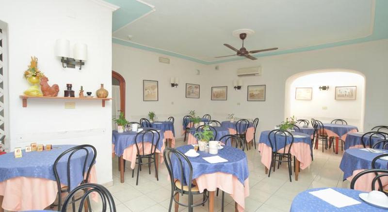 Charme Hotel La Villa Tina Ischia Exterior foto